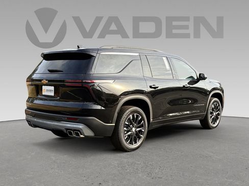 New 2025 Chevrolet Traverse LT w/ Enhanced Driving Package image 21