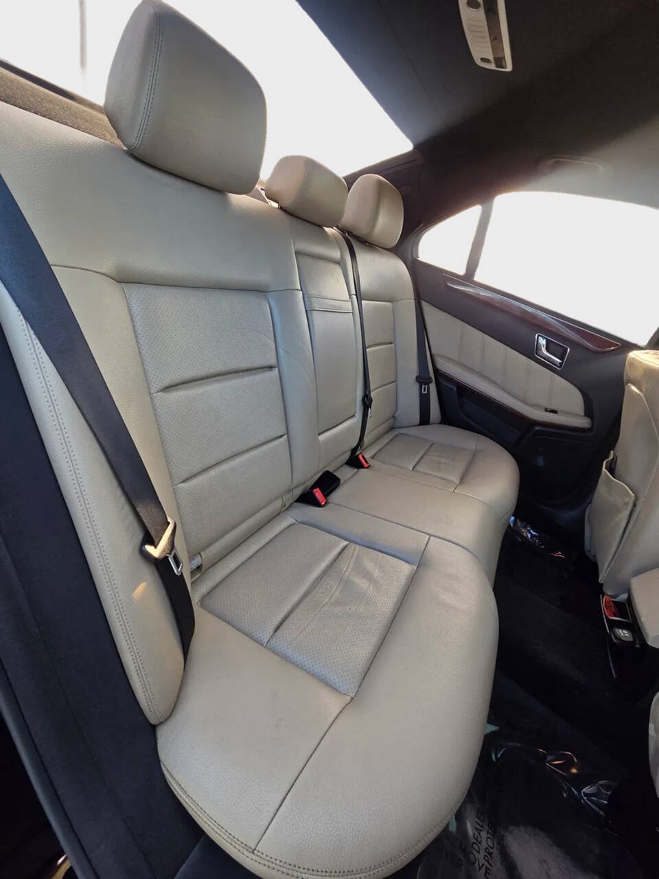 Used 2010 Mercedes-Benz E 350 Sedan image 13