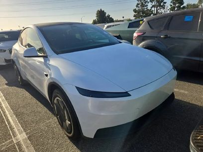 Used 2026 Tesla Model Y Long Range