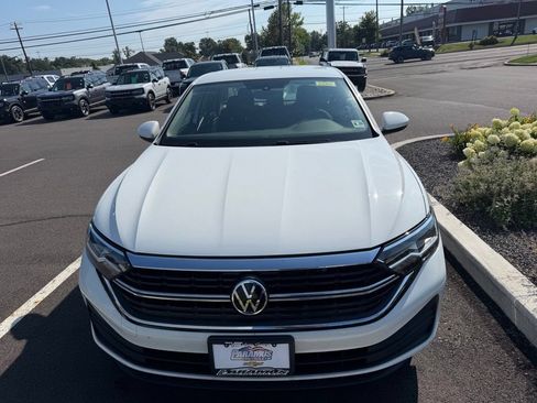 Used 2023 Volkswagen Jetta S FWD image 8