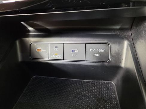 Used 2026 Hyundai Tucson SEL AWD/4WD image 27