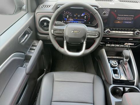 New 2026 Chevrolet Colorado Z71 w/ Technology Package AWD/4WD image 10