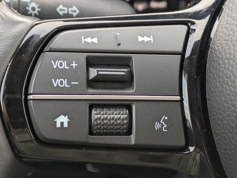 Certified 2023 Honda CR-V EX-L image 16