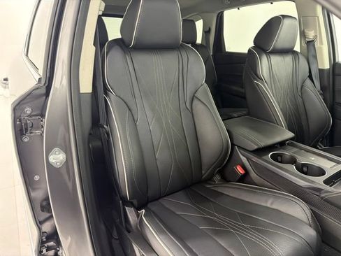 Certified 2026 Acura MDX SH-AWD w/ Advance Package image 21