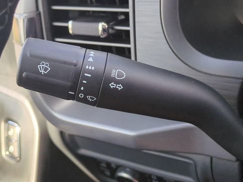 New 2025 Ford F150 XLT w/ Equipment Group 302A MID image 28