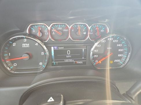 Used 2019 Chevrolet Tahoe LS w/ Max Trailering Package image 15