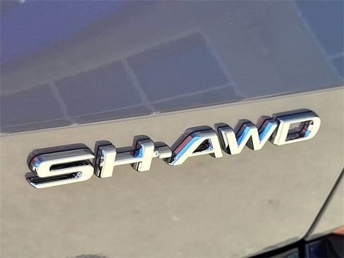 New 2026 Acura MDX Type S image 11