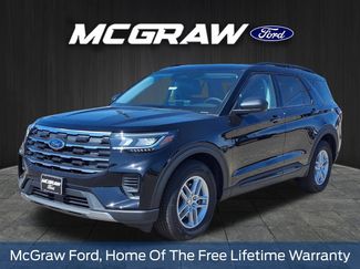 New 2026 Ford Explorer Active RWD 360° Tour