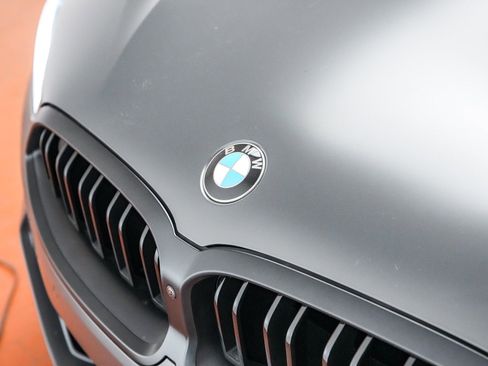 New 2026 BMW M850i xDrive AWD/4WD image 9