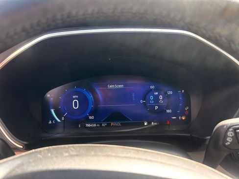 Used 2020 Ford Escape Titanium AWD/4WD image 22