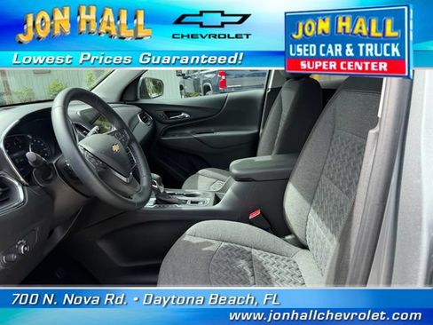 Used 2024 Chevrolet Equinox LT FWD image 19