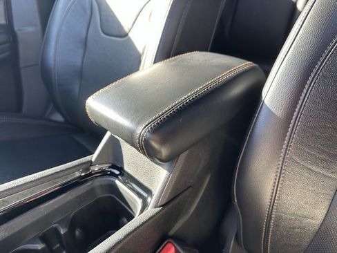 Used 2022 Jeep Compass Limited image 12