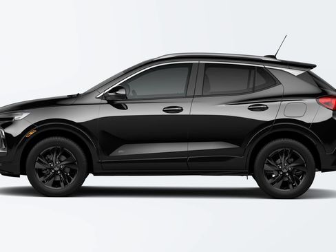 New 2026 Buick Encore GX Sport Touring FWD image 30