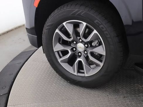 Used 2021 Chevrolet Tahoe LS AWD/4WD image 13