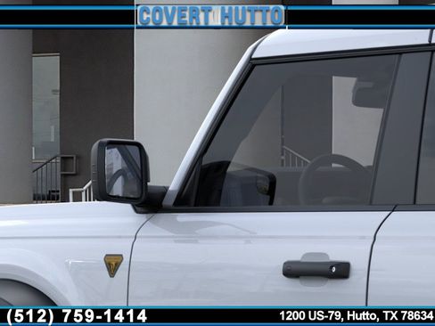 New 2026 Ford Bronco Badlands image 22