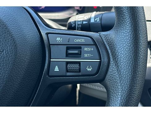 Used 2024 Honda Accord EX image 38