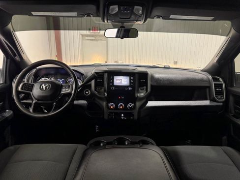 Used 2022 RAM 2500 Tradesman w/ Chrome Appearance Group AWD/4WD image 20
