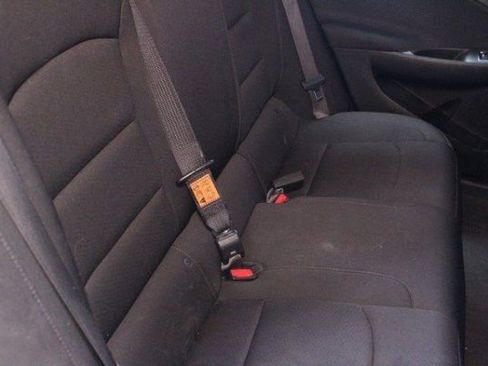 Used 2020 Chevrolet Malibu LS image 12