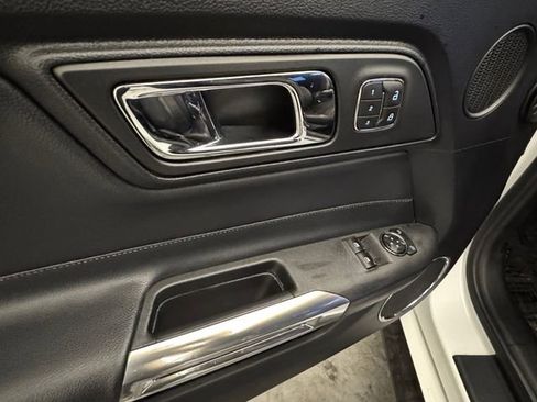 Used 2015 Ford Mustang Premium w/ Equipment Group 201A image 5