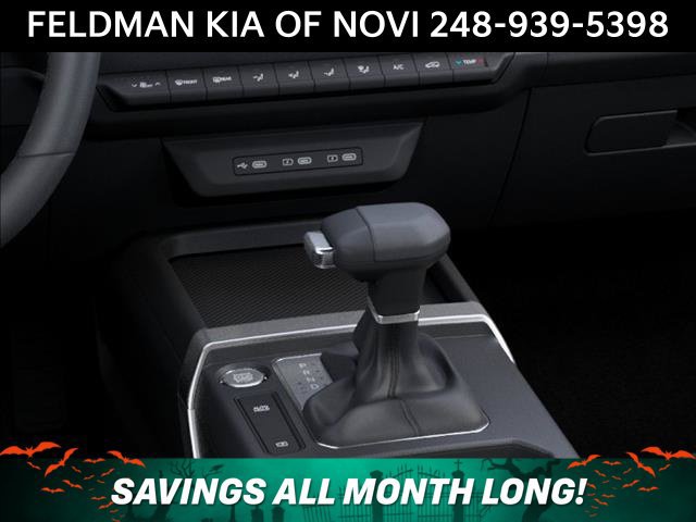 New 2027 Kia Seltos LX AWD/4WD image 24