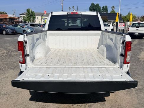 Used 2020 RAM 1500 Big Horn AWD/4WD image 16