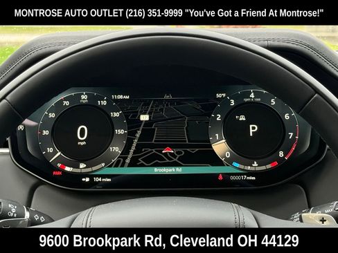 New 2025 Land Rover Range Rover SE image 32