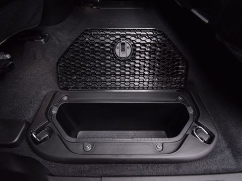 New 2026 RAM 1500 RHO w/ RHO Level 1 Equipment Group AWD/4WD image 37