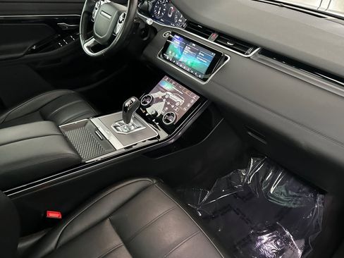 Used 2020 Land Rover Range Rover Evoque SE AWD/4WD image 15