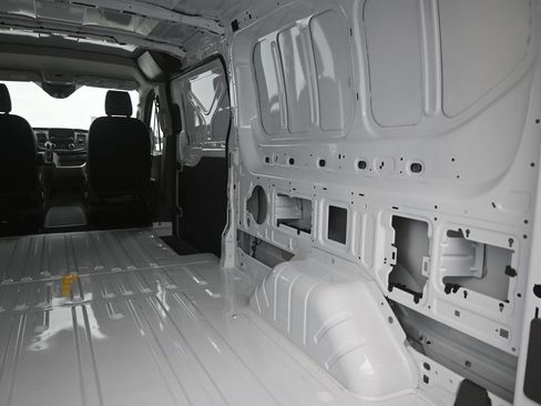 New 2025 Ford Transit 250 Low Roof image 10