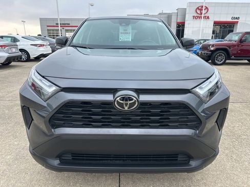 Certified 2024 Toyota RAV4 LE image 6