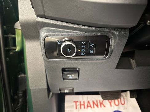 Certified 2025 Ford Bronco Outer Banks image 29