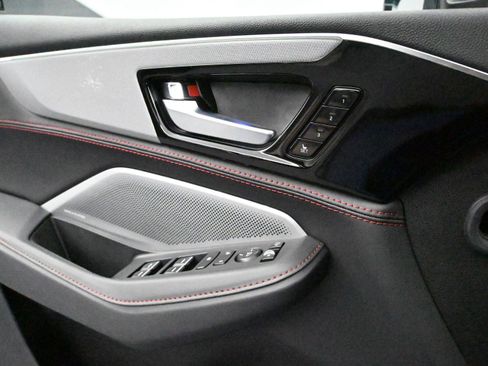 Certified 2026 Acura MDX A-Spec image 7