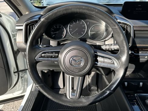 Used 2023 MAZDA CX-50 2.5 Turbo w/ Cargo Package AWD/4WD image 21