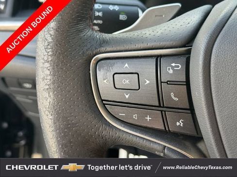 Used 2019 Lexus ES 350 F Sport w/ Accessory Package 2 FWD image 14