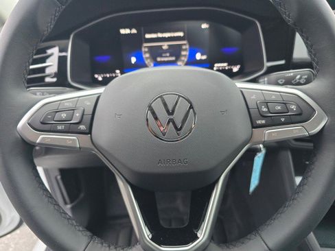 New 2026 Volkswagen Jetta S image 28