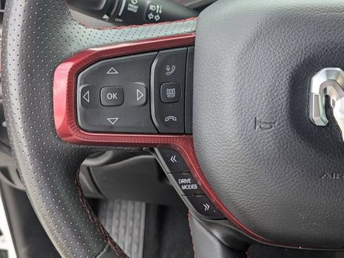 Used 2025 RAM 1500 Rebel w/ Rebel Level 1 Equipment Group AWD/4WD image 17