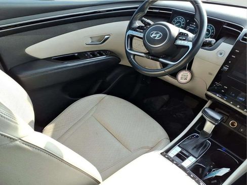 Used 2022 Hyundai Tucson SEL w/ Convenience + Premium Package FWD image 19