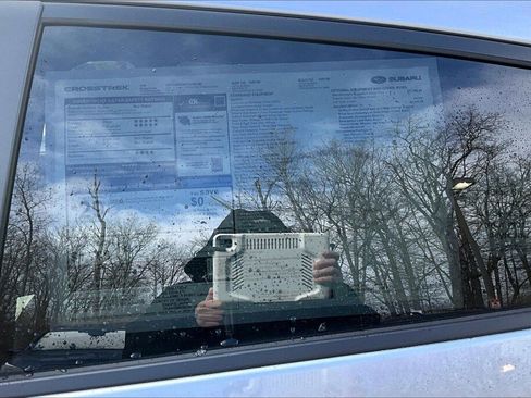 New 2026 Subaru Crosstrek 2.0i Premium image 12