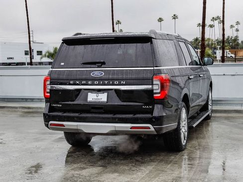 Used 2024 Ford Expedition Max Limited image 9