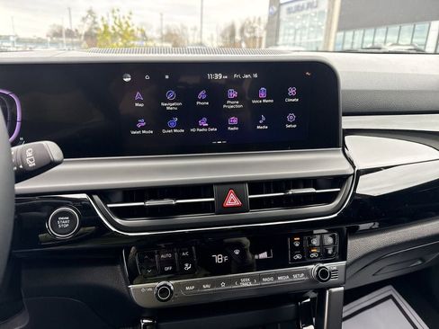 New 2026 Kia Seltos S image 11