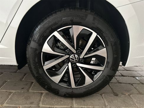 New 2026 Volkswagen Jetta S image 41