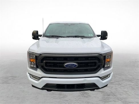 Used 2022 Ford F150 XLT w/ Equipment Group 302A High image 7