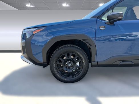 Used 2026 Subaru Forester Wilderness w/ Wilderness Package AWD/4WD image 2