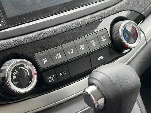 Used 2016 Honda CR-V EX image 13