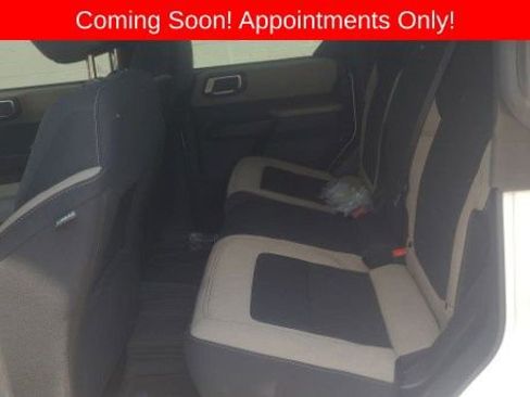 Used 2023 Ford Bronco Big Bend AWD/4WD image 4