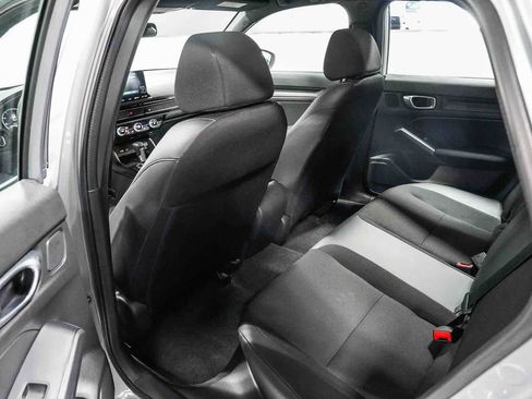 Used 2023 Honda Civic Sport image 18