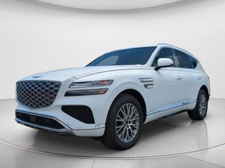 New 2026 Genesis GV80 2.5T AWD/4WD video 1