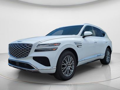 New 2026 Genesis GV80 2.5T