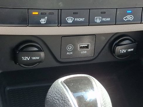 Used 2019 Hyundai Tucson Value AWD/4WD image 25