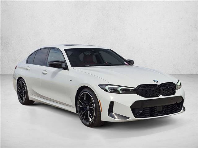 New 2026 BMW M340i RWD image 7